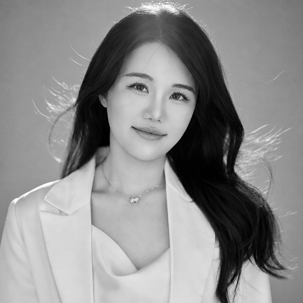 DR ALICE JIAO