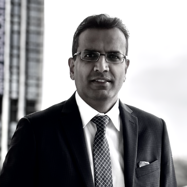 DR CHANDAN JADHAV
